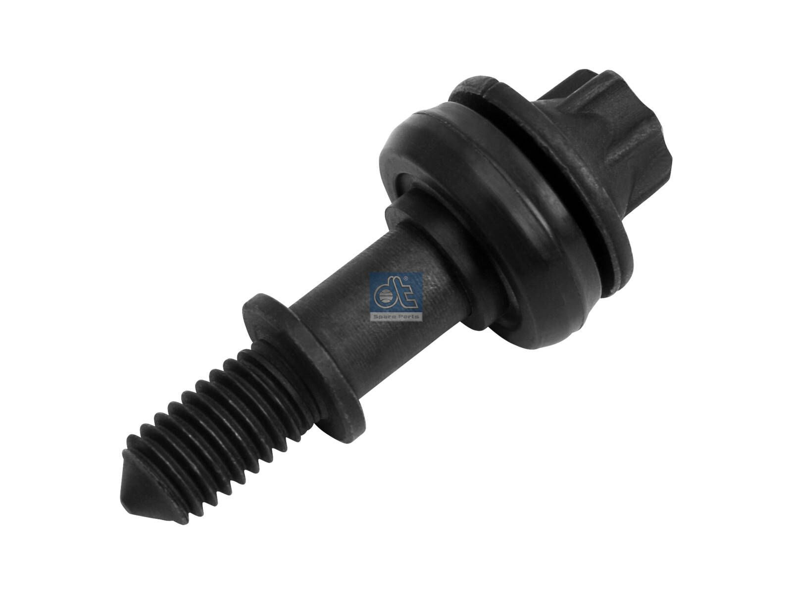 Screw | DT Spare Parts 1.10784