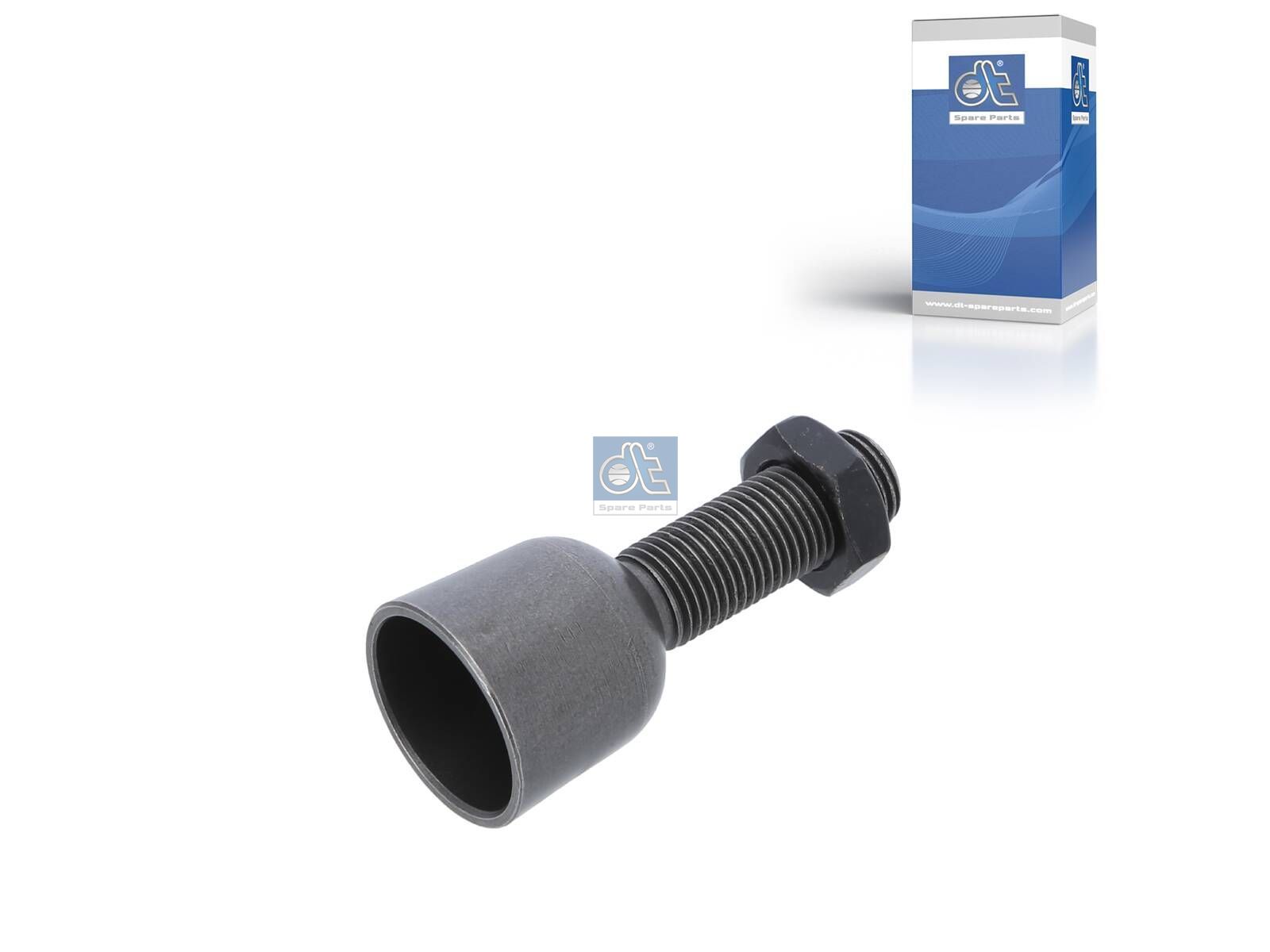 Adjusting screw | DT Spare Parts 1.10789