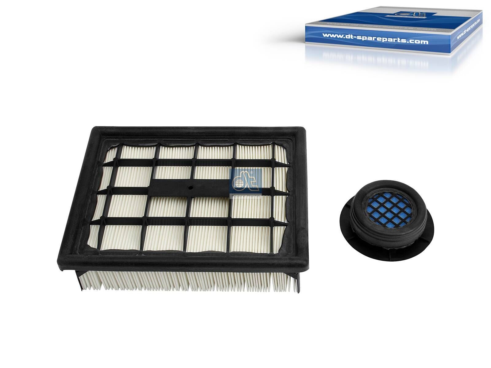 Filter kit | DT Spare Parts 1.10790