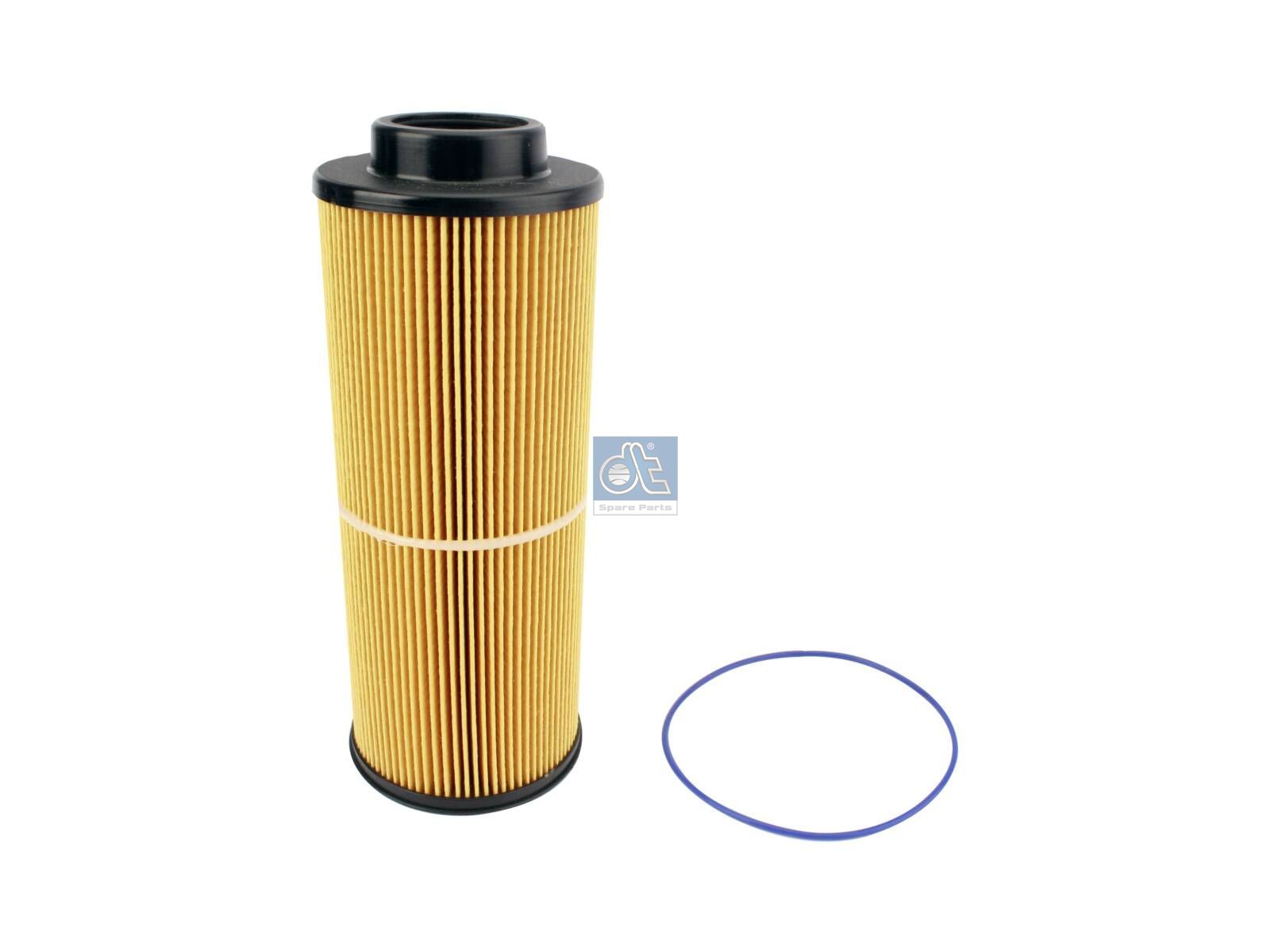 Filter insert | DT Spare Parts 1.10794