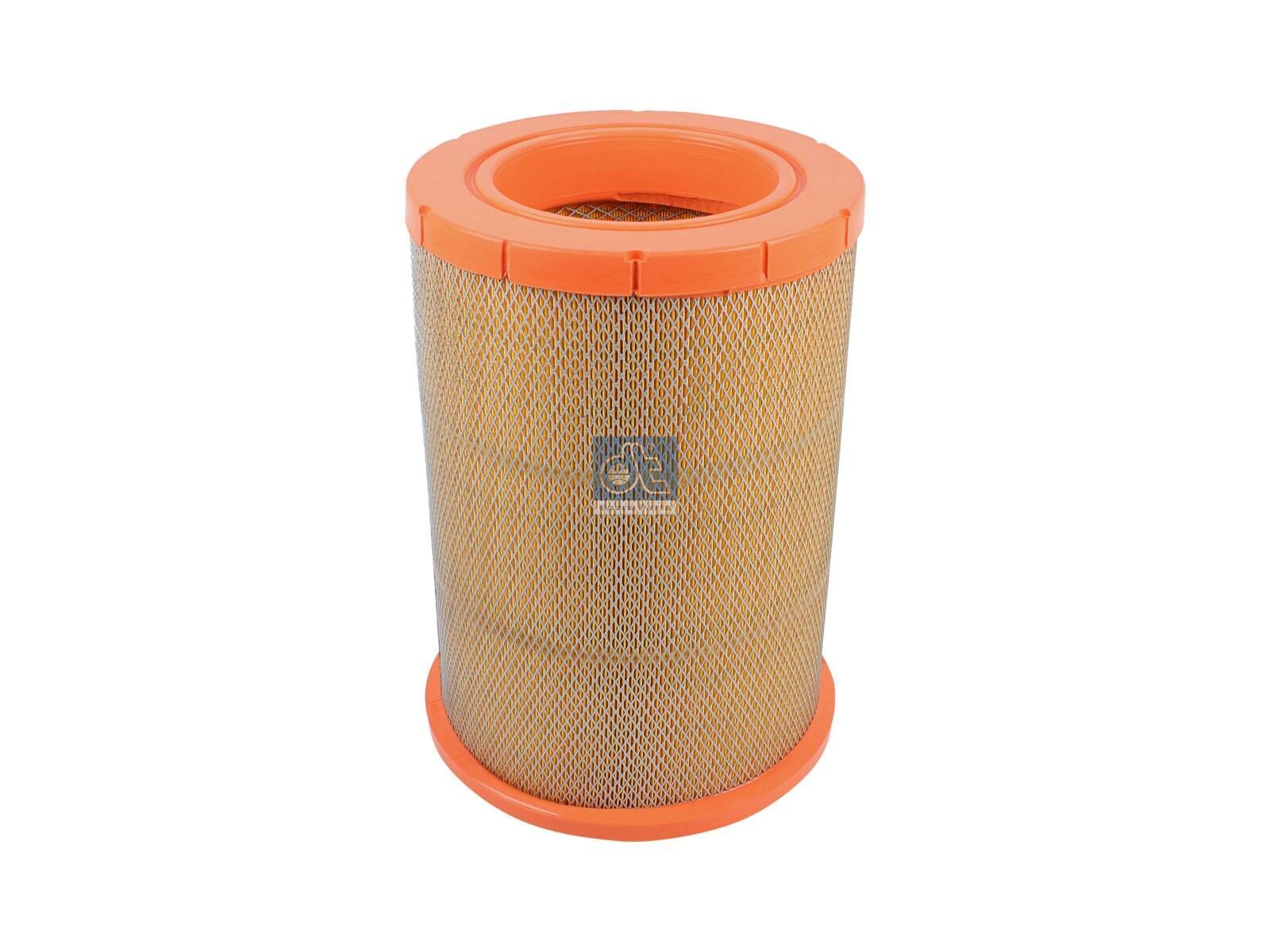 Air filter | DT Spare Parts 1.10797
