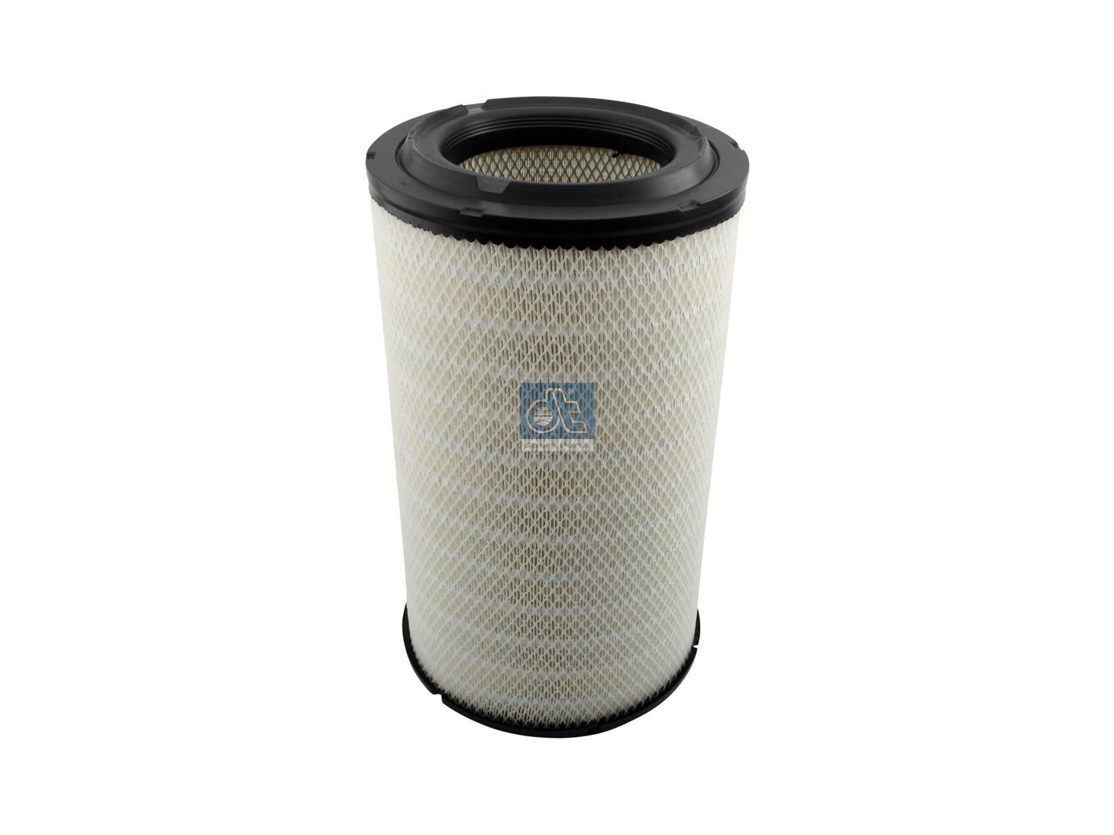 Air filter | DT Spare Parts 1.10799