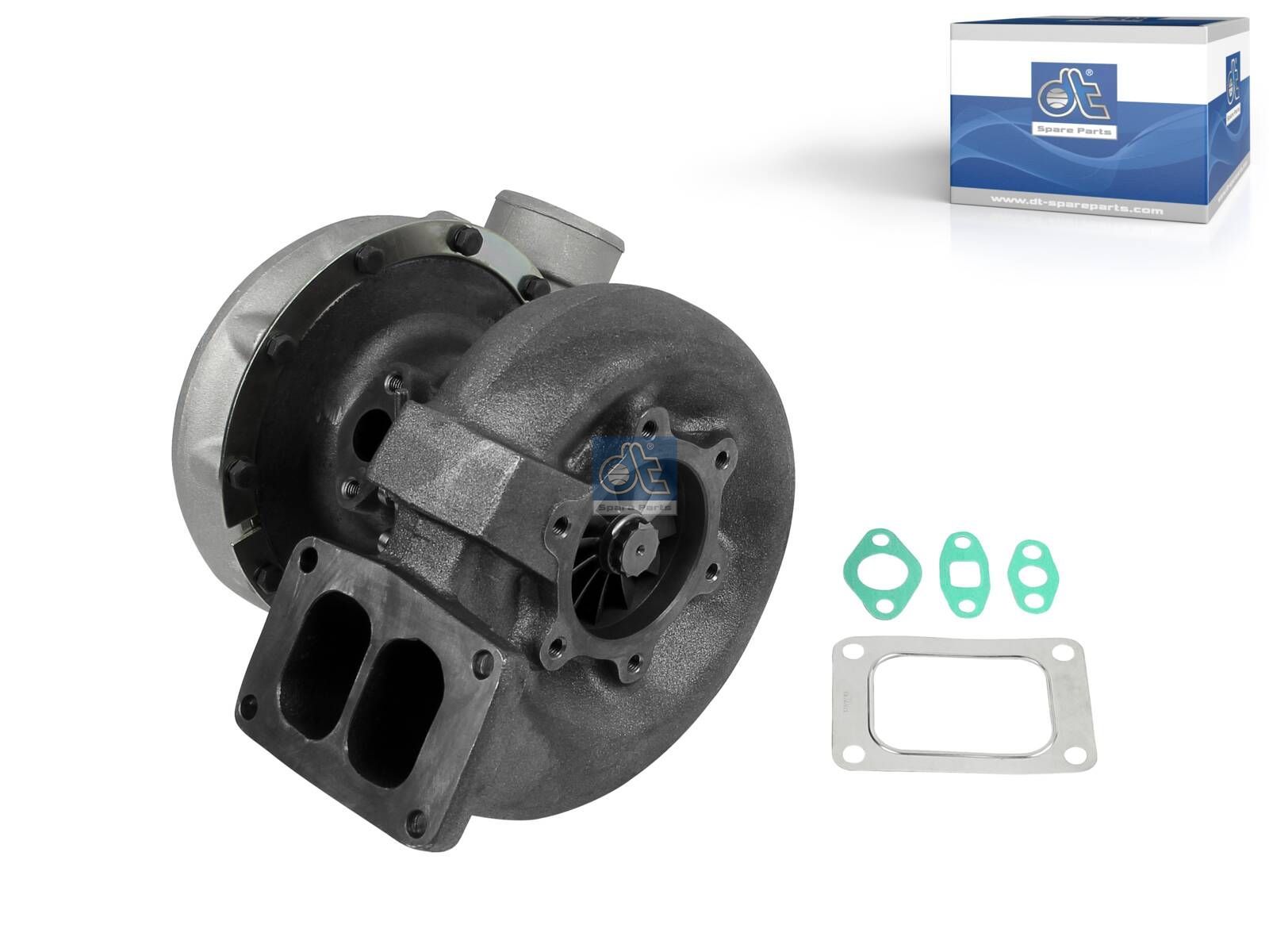 Turbocharger | DT Spare Parts 1.10802