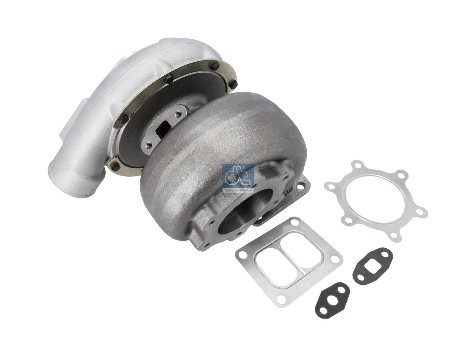 Turbocharger | DT Spare Parts 1.10814