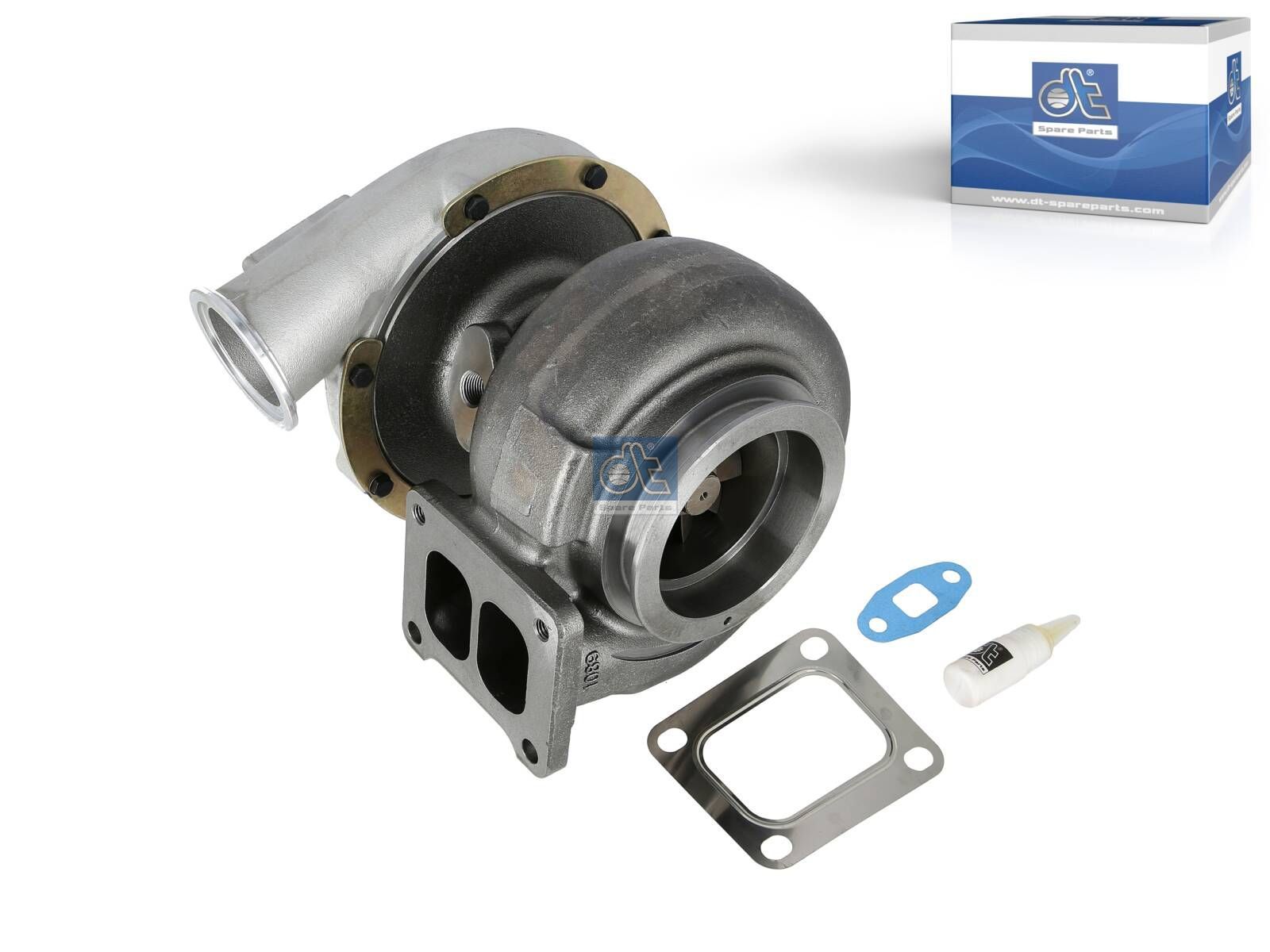 Turbocharger | DT Spare Parts 1.10818