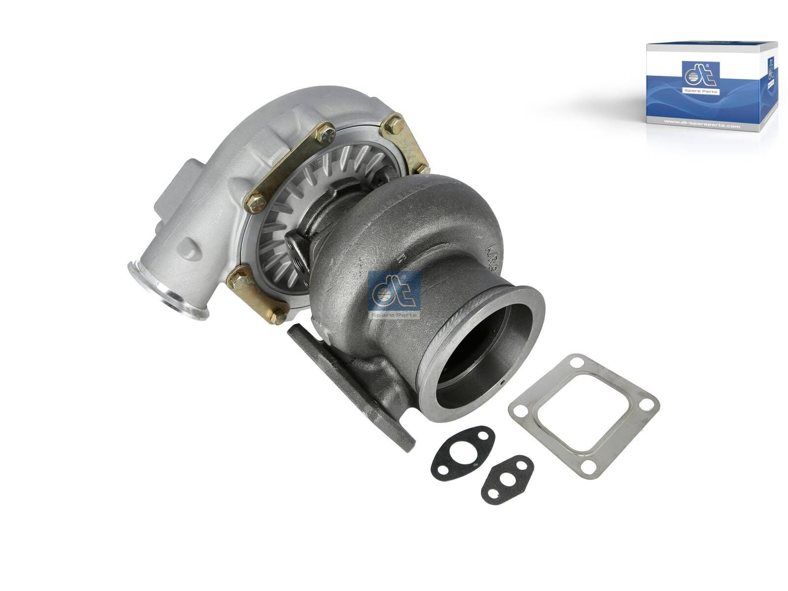 Turbocharger | DT Spare Parts 1.10827