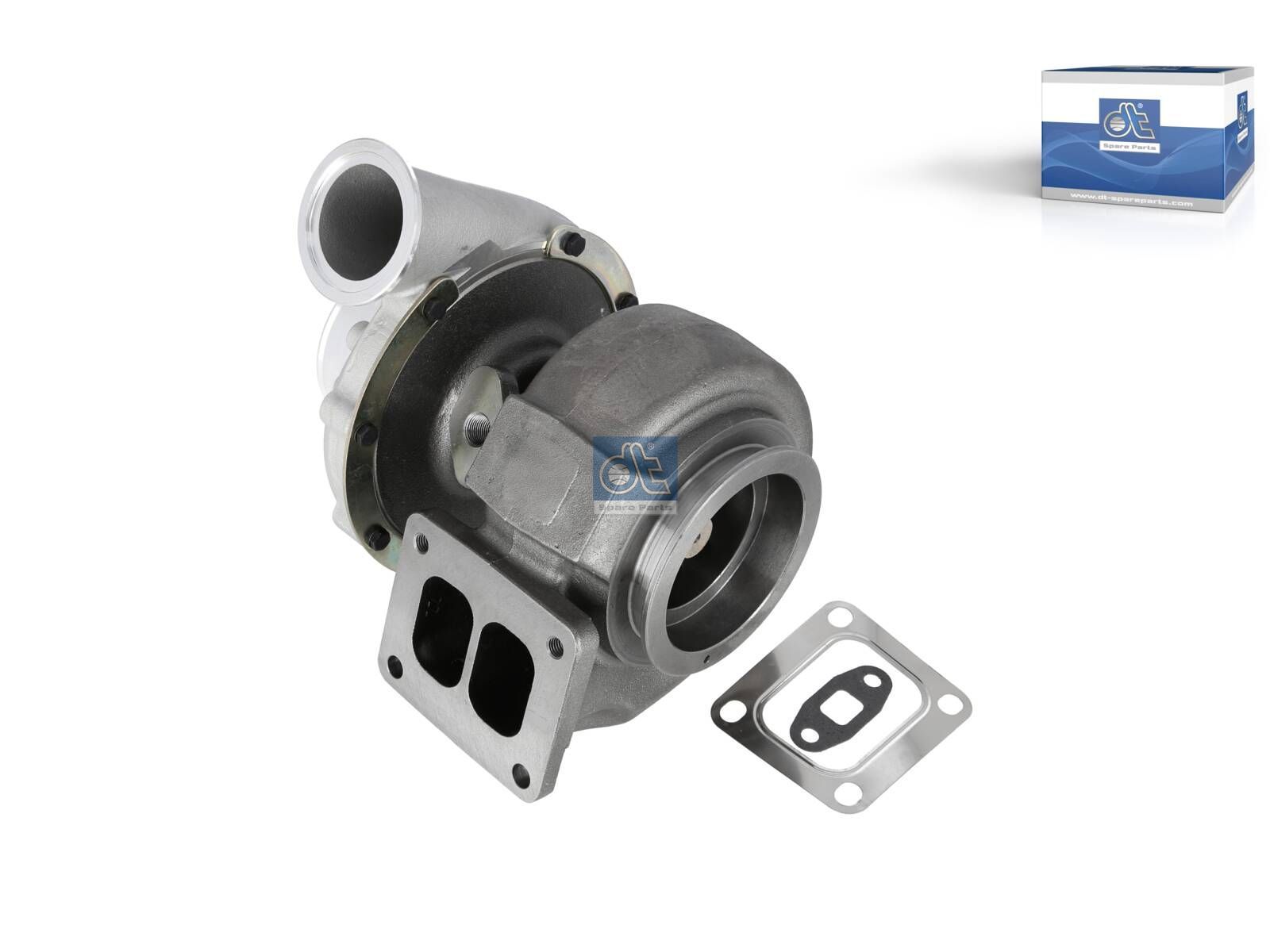 Turbocharger | DT Spare Parts 1.10832