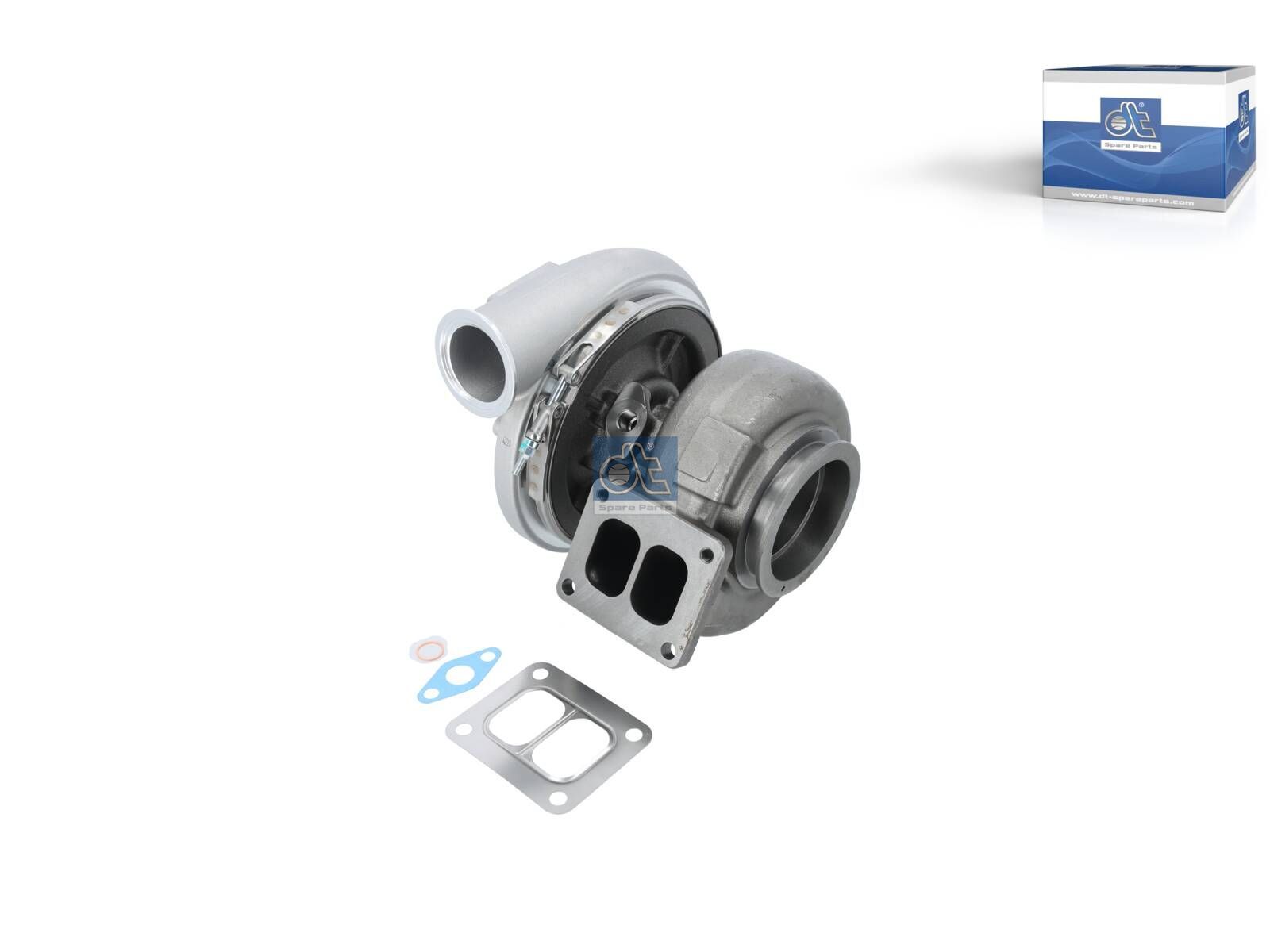 Turbocharger | DT Spare Parts 1.10839