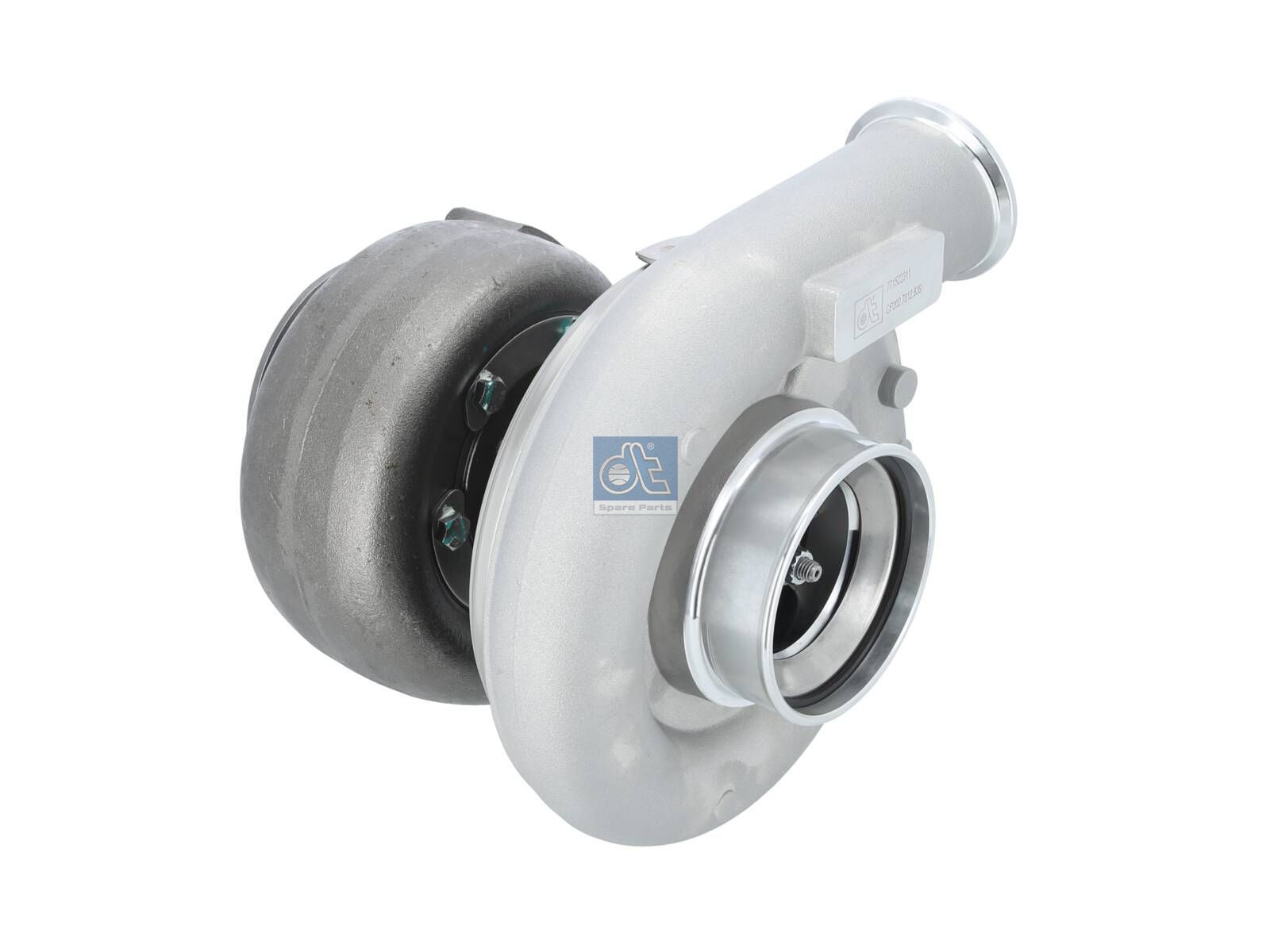 Turbocharger | DT Spare Parts 1.10839
