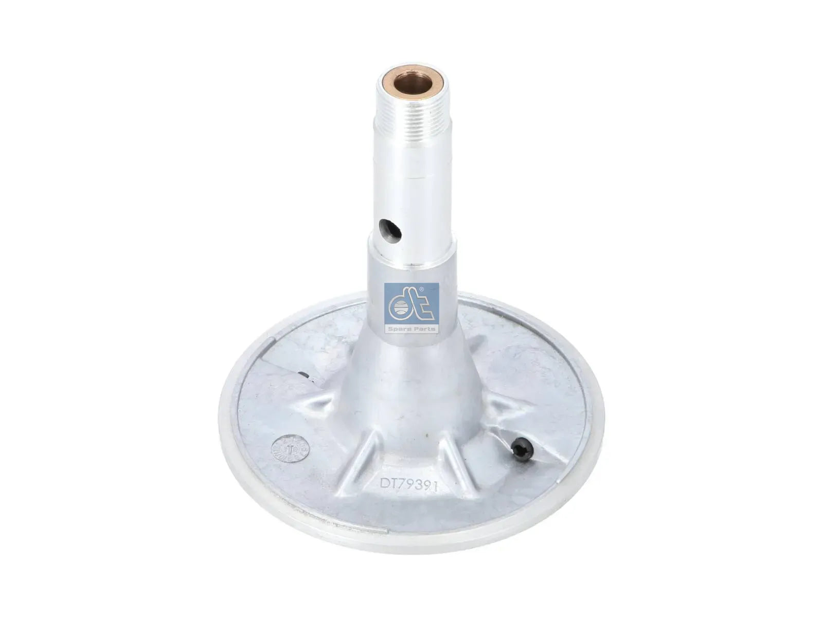 Rotor, centrifugal DT Spare Parts 1.10857