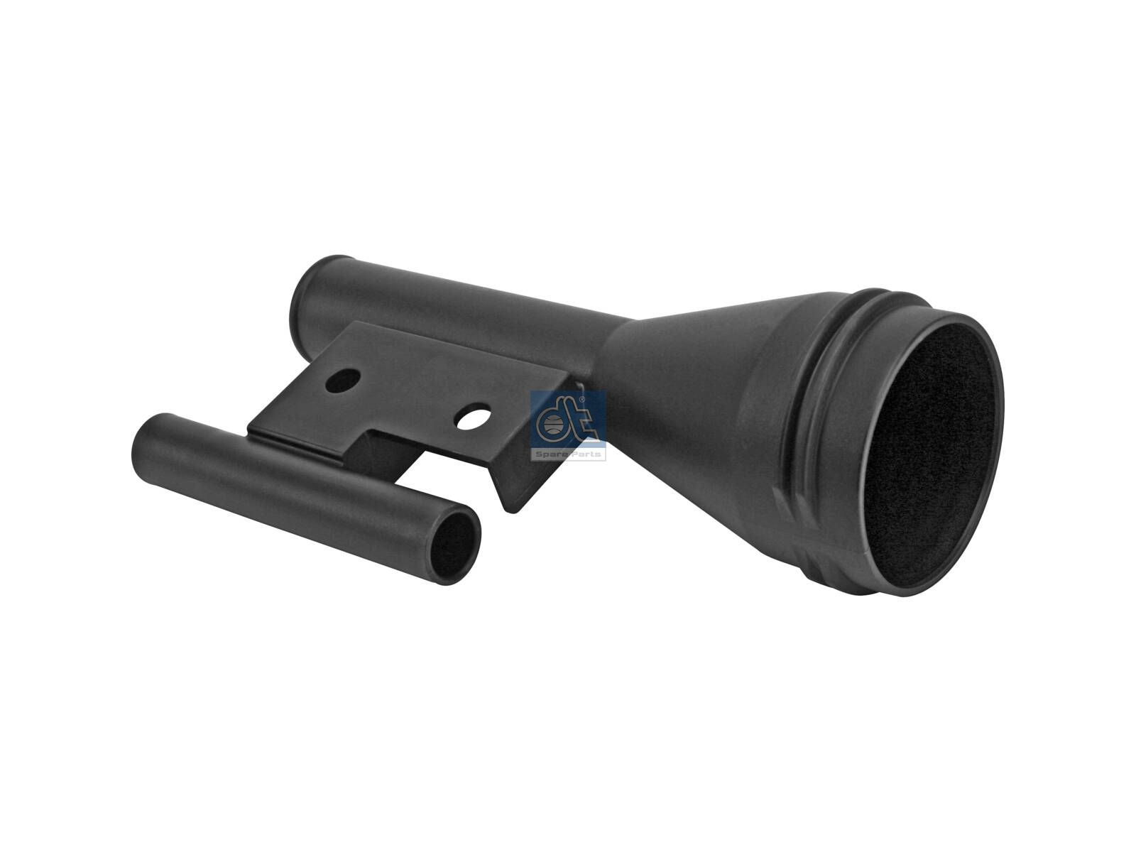 Oil filler pipe | DT Spare Parts 1.10861