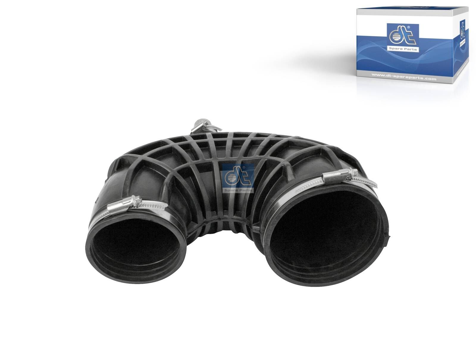 Hose | DT Spare Parts 1.10862