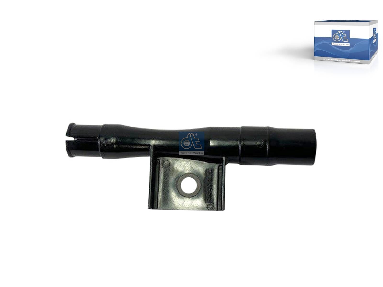 Bracket | DT Spare Parts 1.10872