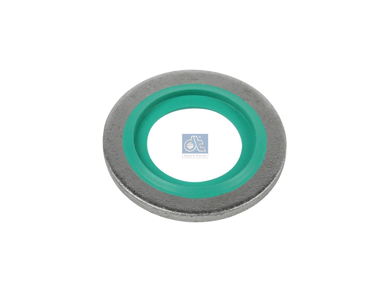 Seal ring | DT Spare Parts 1.10889