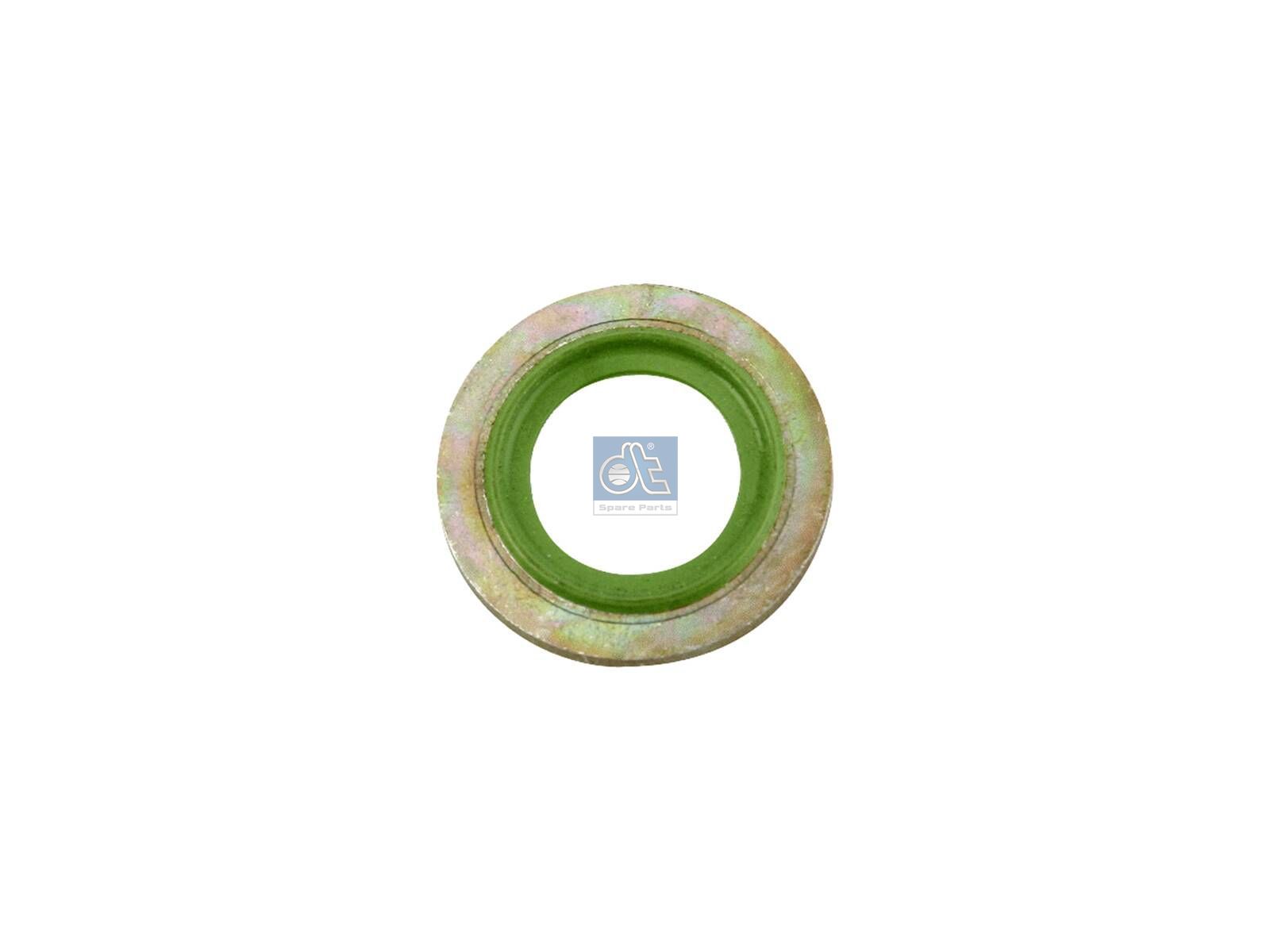 Seal ring | DT Spare Parts 1.10890