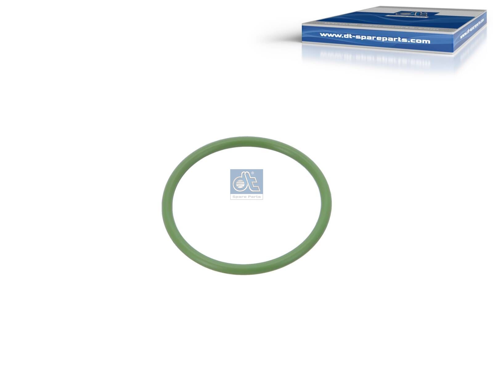 O-ring | DT Spare Parts 1.10900