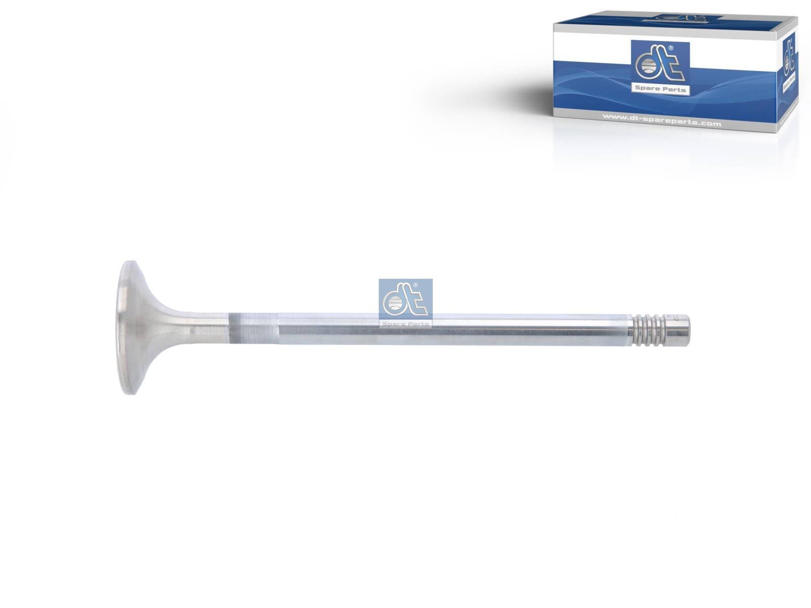 Exhaust valve | DT Spare Parts 1.10904