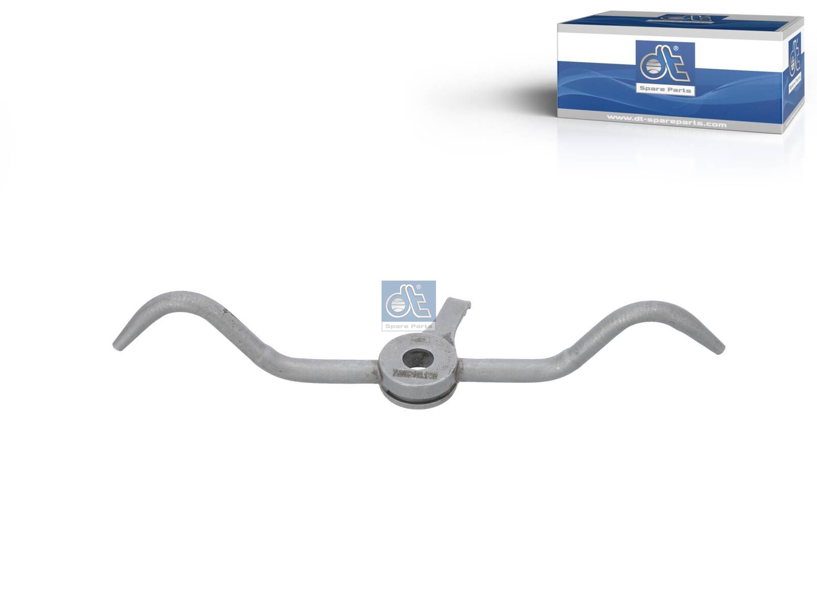 Oil nozzle | DT Spare Parts 1.10906