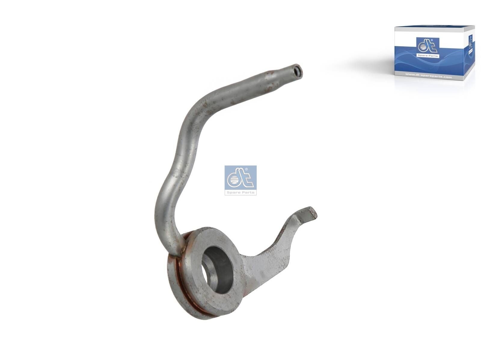 Oil nozzle | DT Spare Parts 1.10907