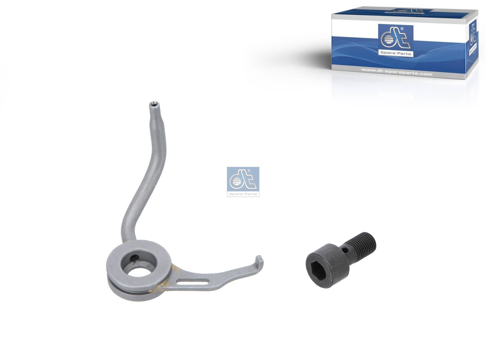 Oil nozzle | DT Spare Parts 1.10908