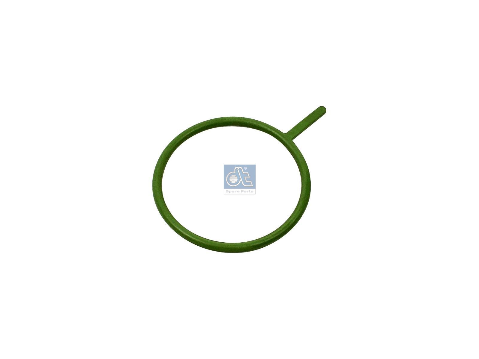Gasket | DT Spare Parts 1.10909
