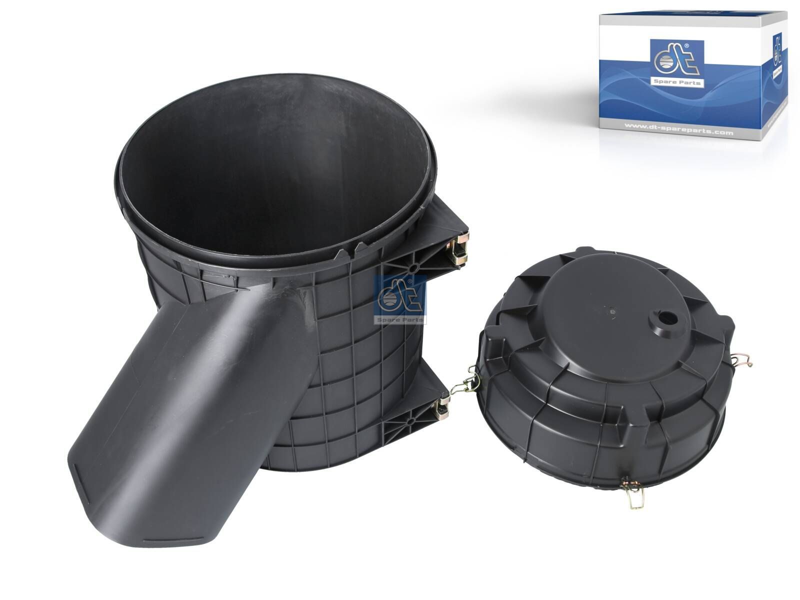 Air filter housing | DT Spare Parts 1.10913SP