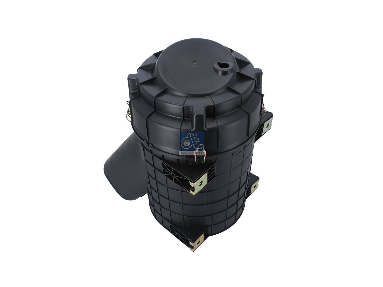 Air filter housing | DT Spare Parts 1.10913SP