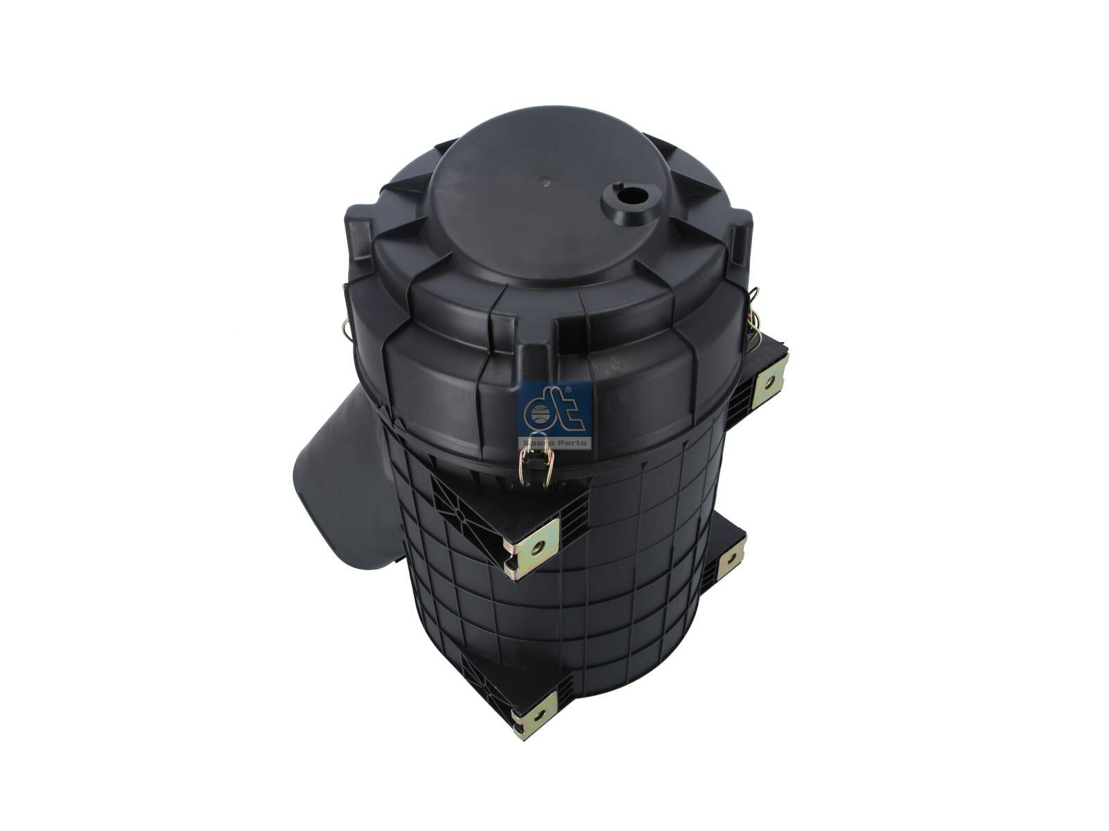 Air filter housing | DT Spare Parts 1.10913
