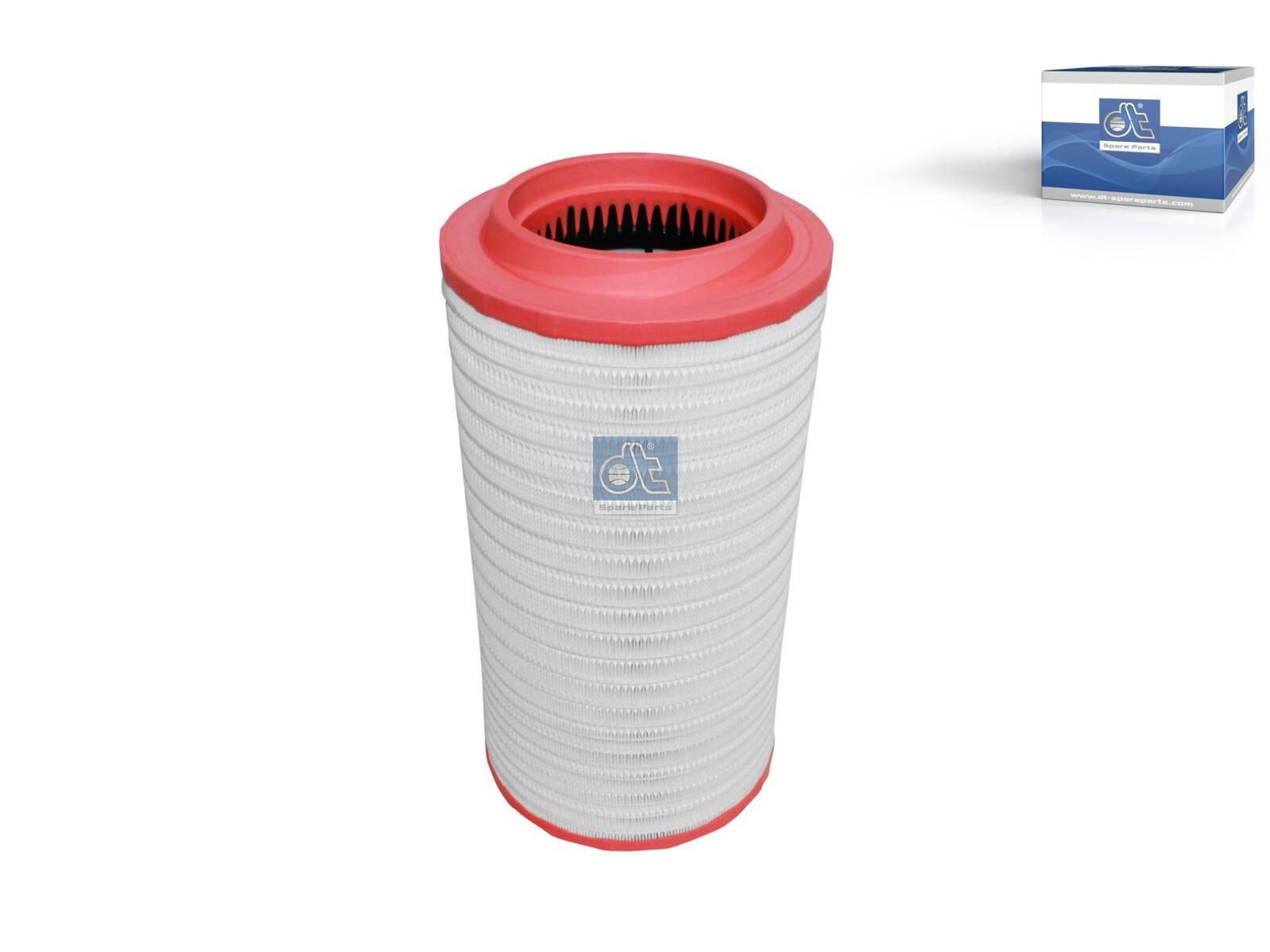 Air filter | DT Spare Parts 1.10921