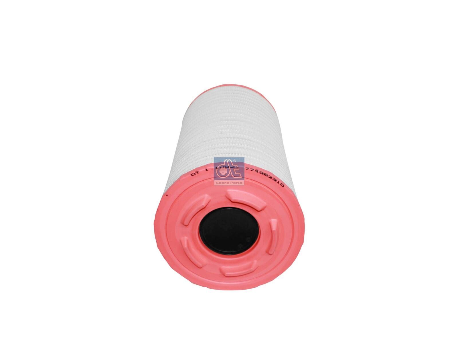 Air filter | DT Spare Parts 1.10921