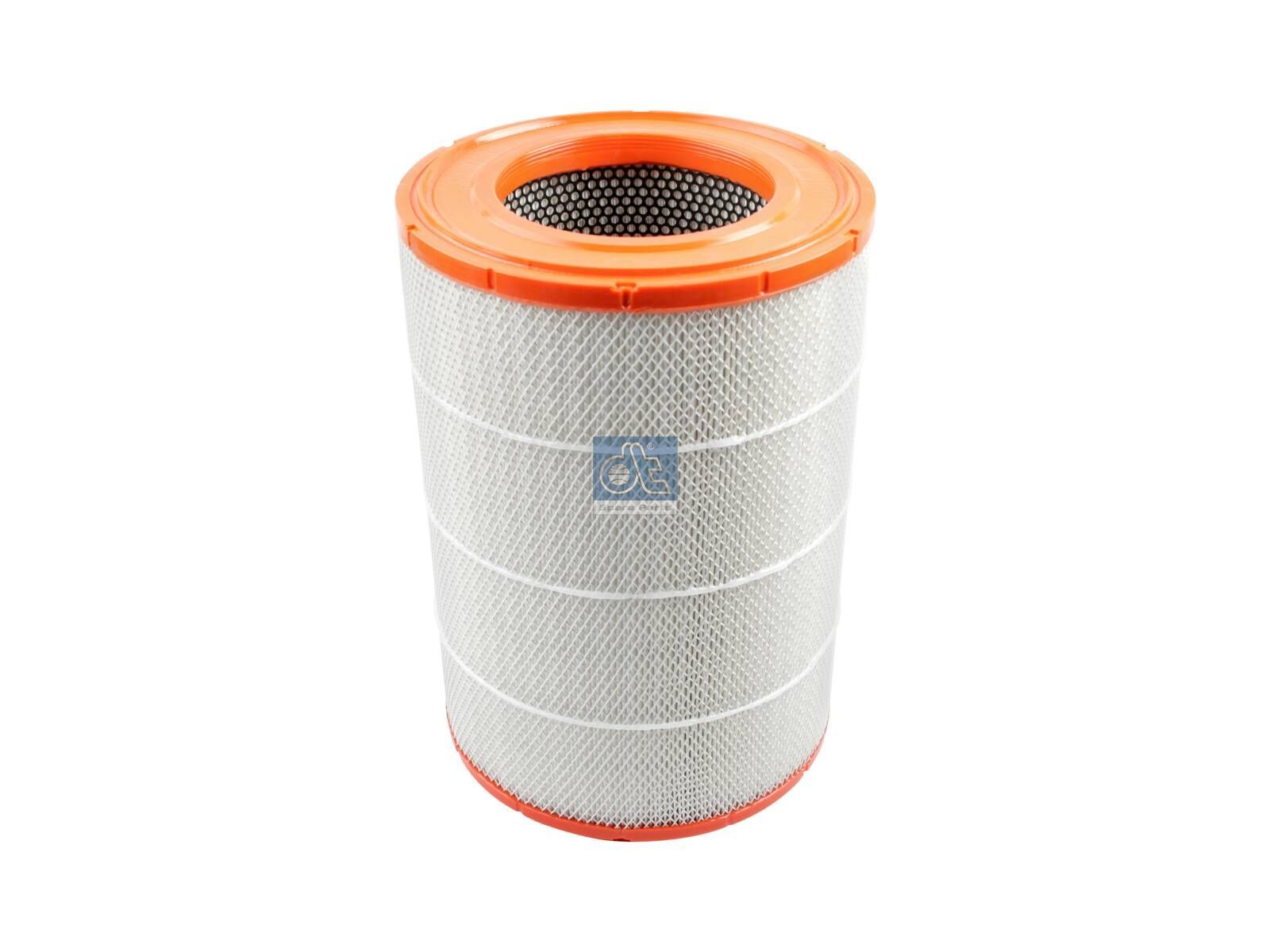 Air filter | DT Spare Parts 1.10924