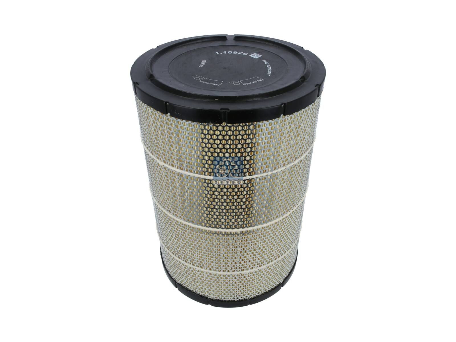 Air filter | DT Spare Parts 1.10926