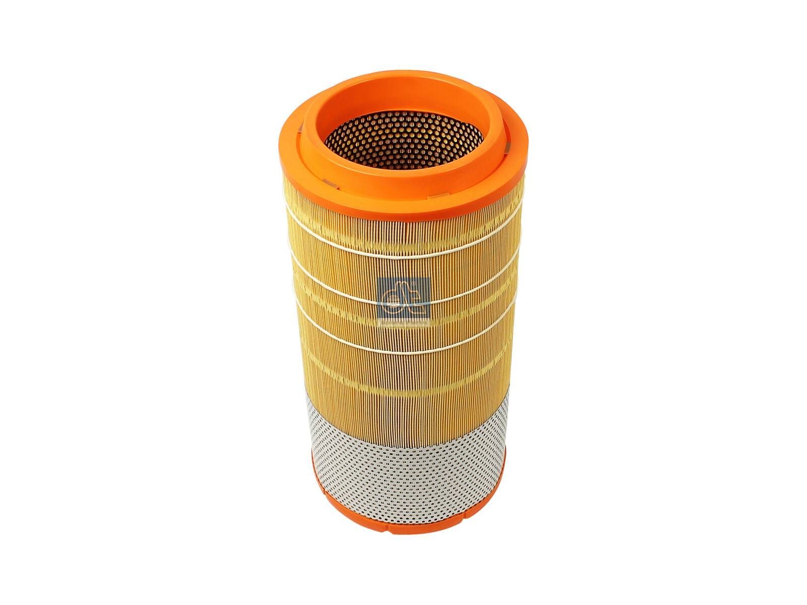 Air filter | DT Spare Parts 1.10928