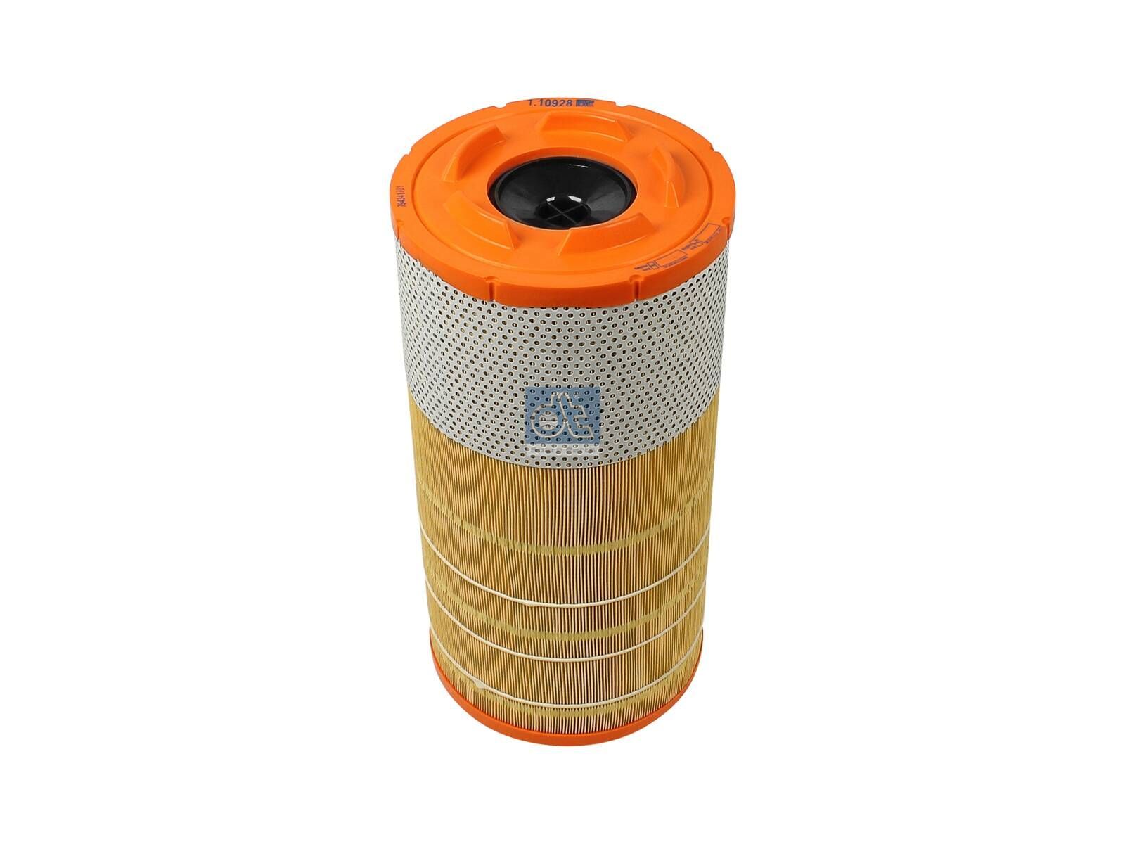 Air filter | DT Spare Parts 1.10928