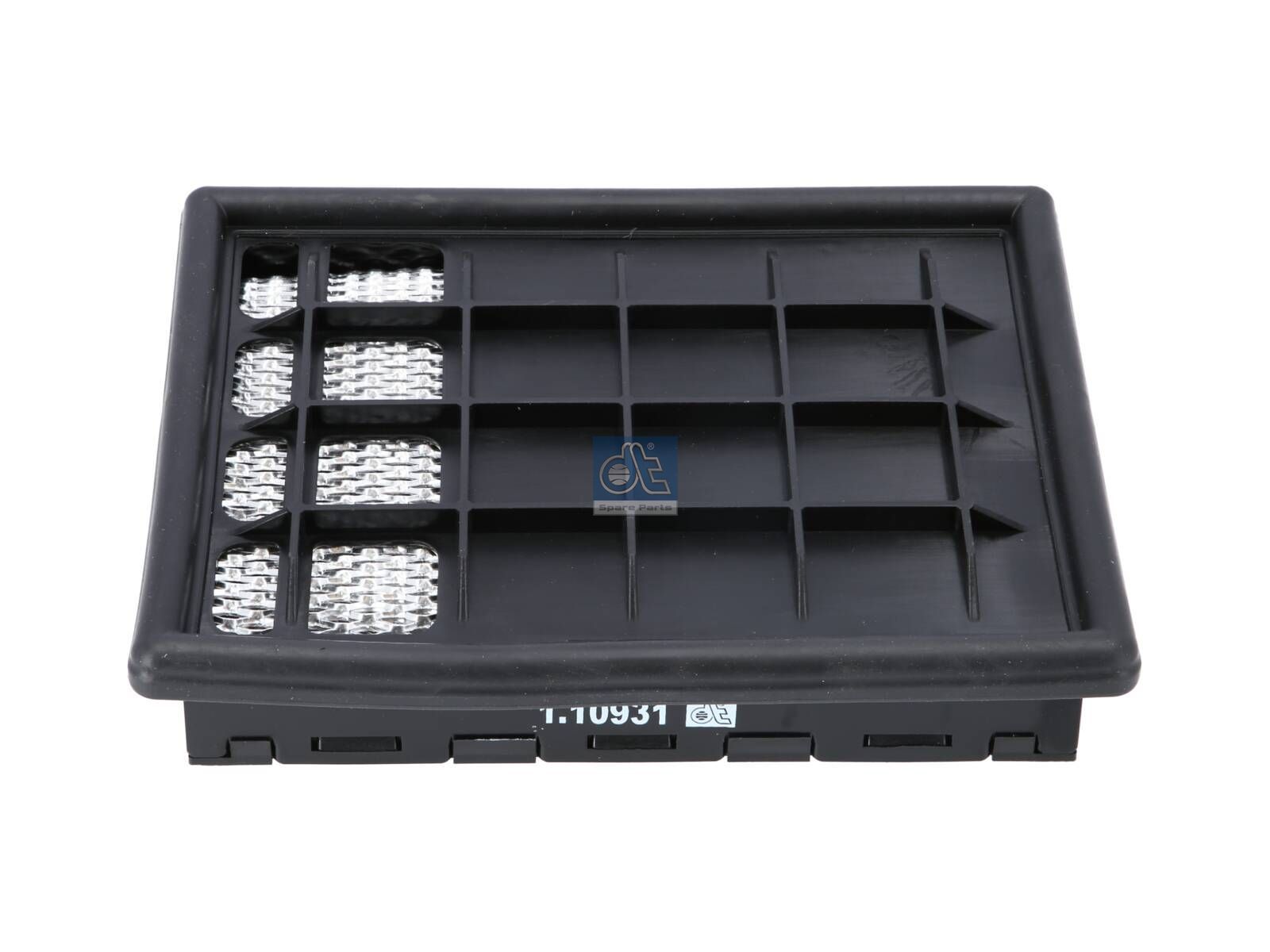 Filter | DT Spare Parts 1.10931