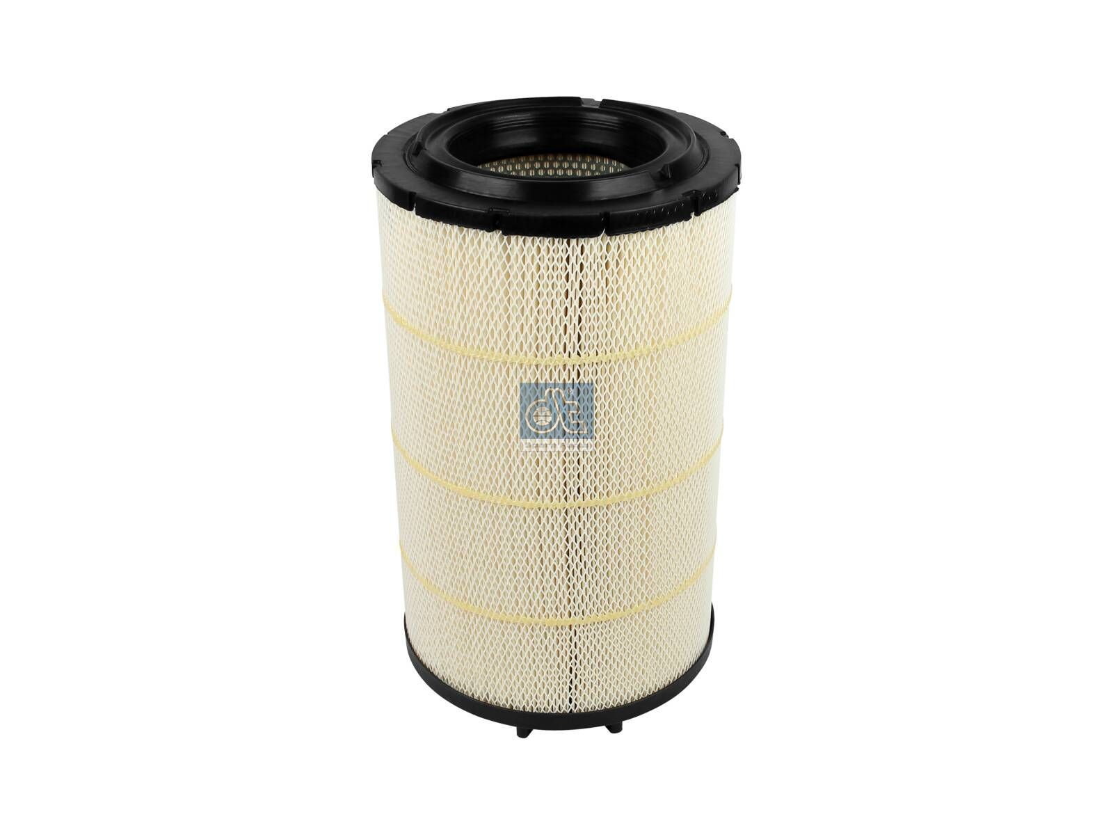 Air filter | DT Spare Parts 1.10933SP