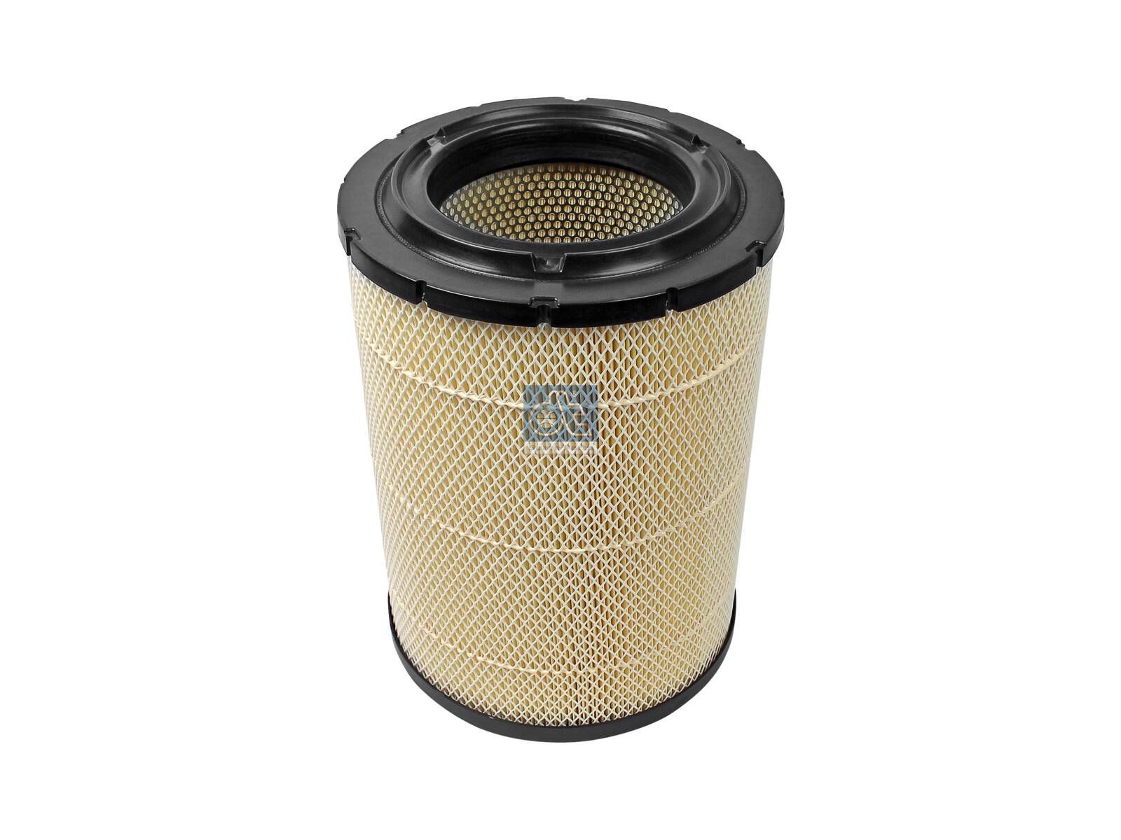 Air filter | DT Spare Parts 1.10934SP