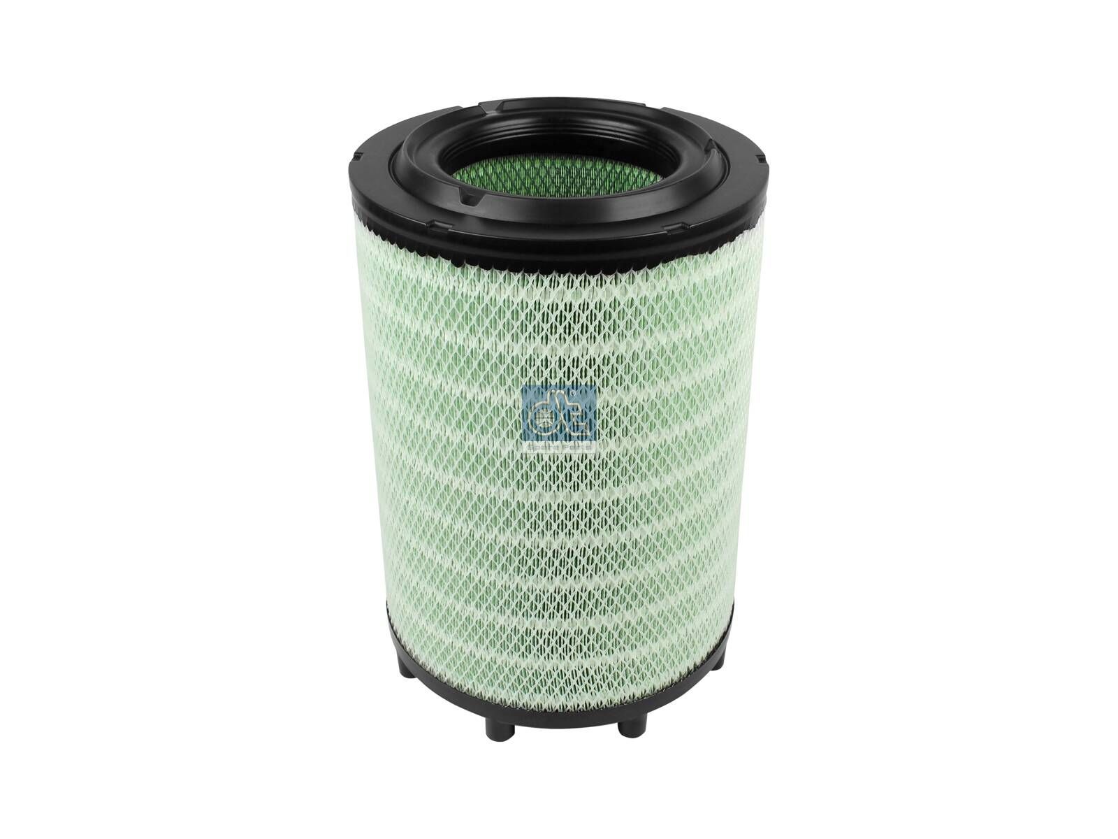 Air filter | DT Spare Parts 1.10934