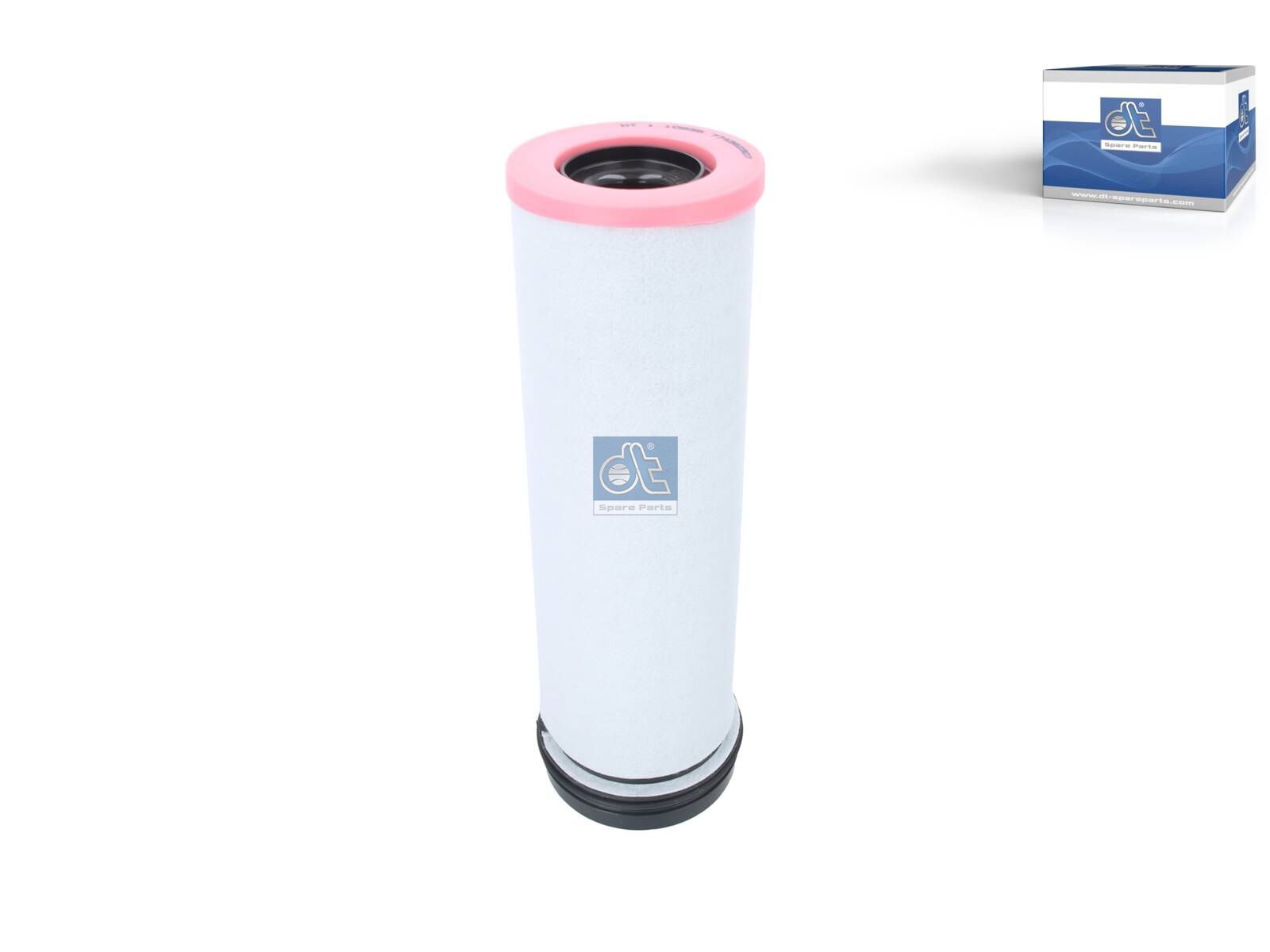 Air filter | DT Spare Parts 1.10936