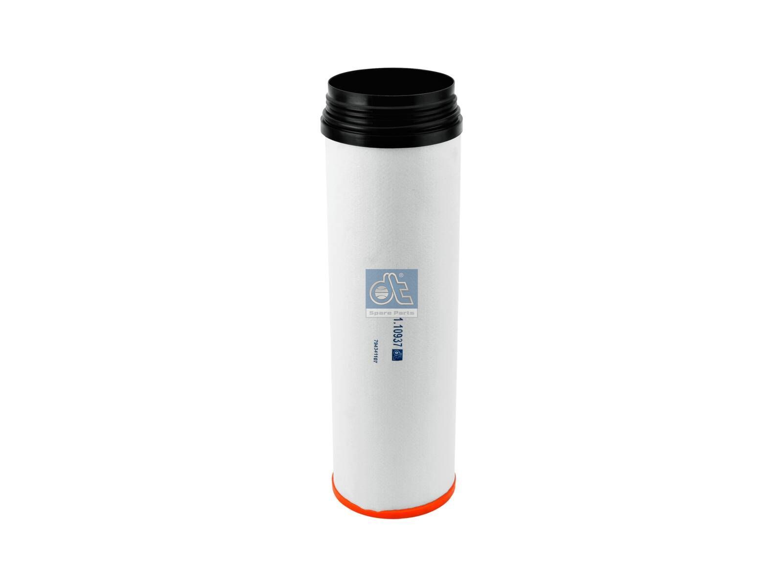 Air filter | DT Spare Parts 1.10937