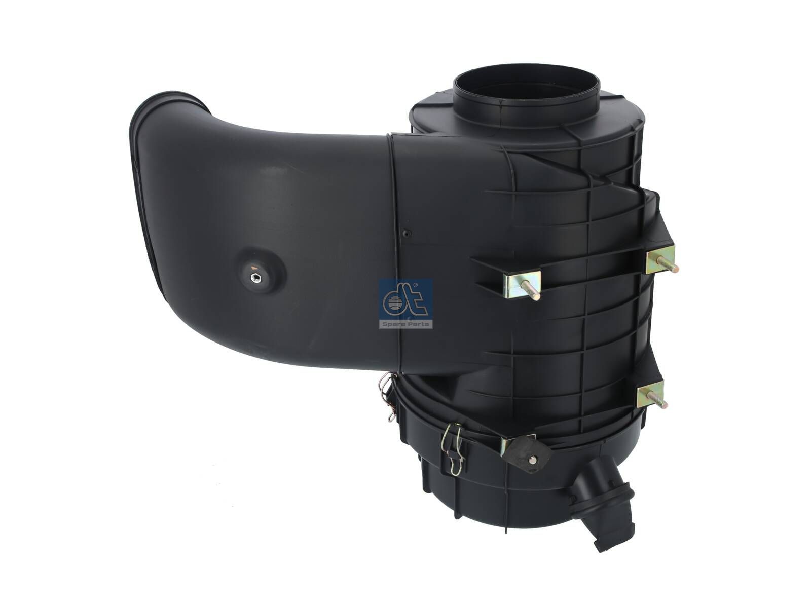 Air filter housing | DT Spare Parts 1.10938SP