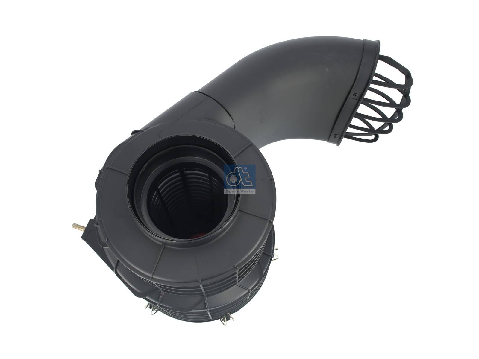 Air filter housing | DT Spare Parts 1.10938SP
