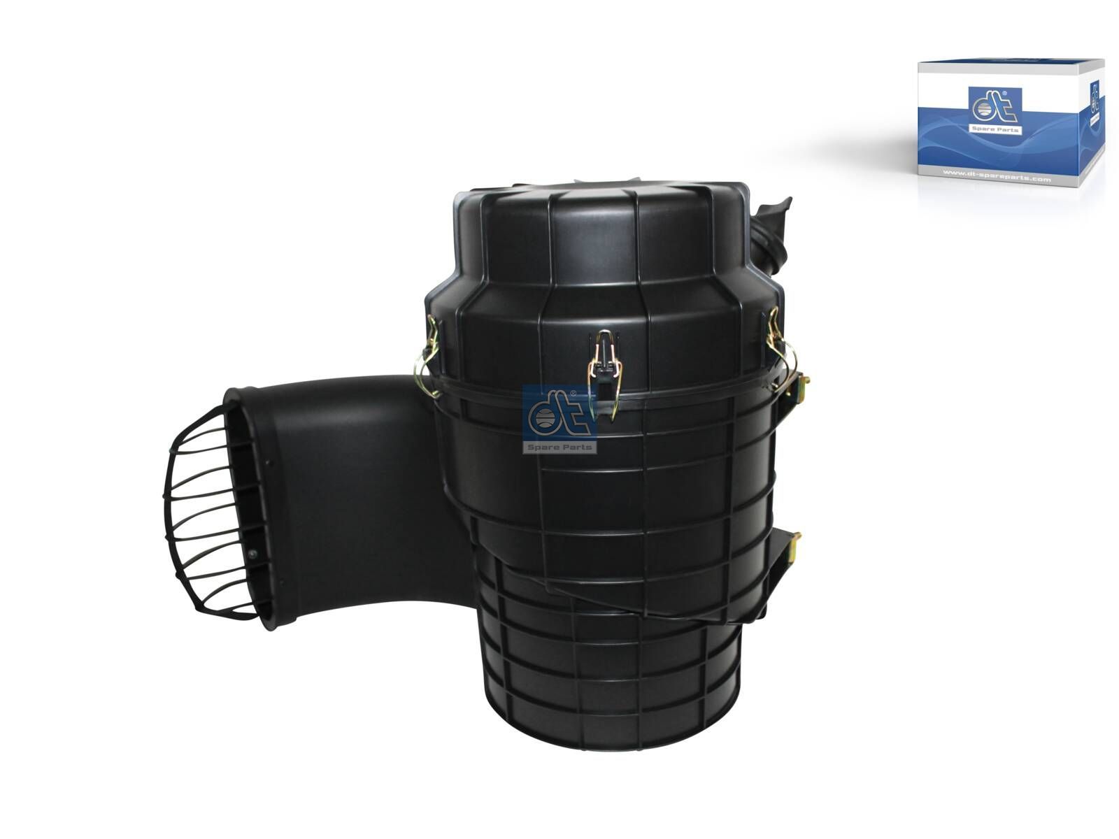 Air filter housing | DT Spare Parts 1.10938
