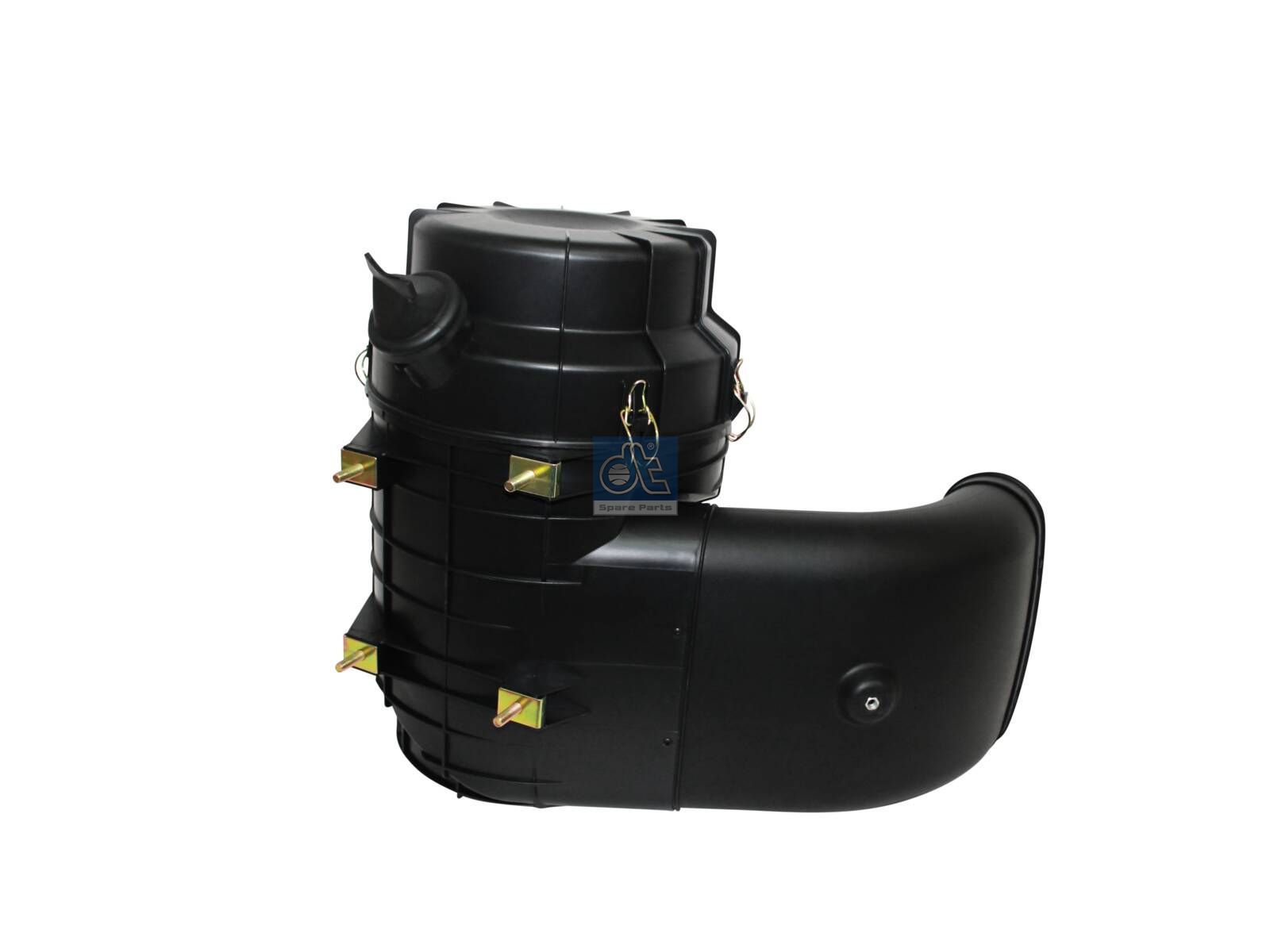 Air filter housing | DT Spare Parts 1.10938