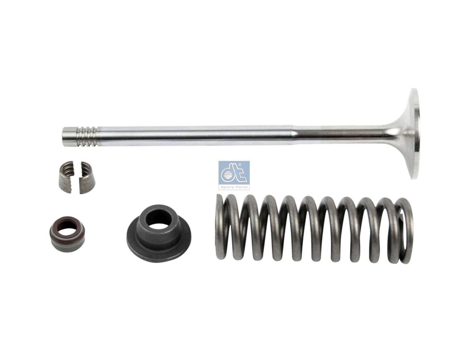 Intake valve | DT Spare Parts 1.10946