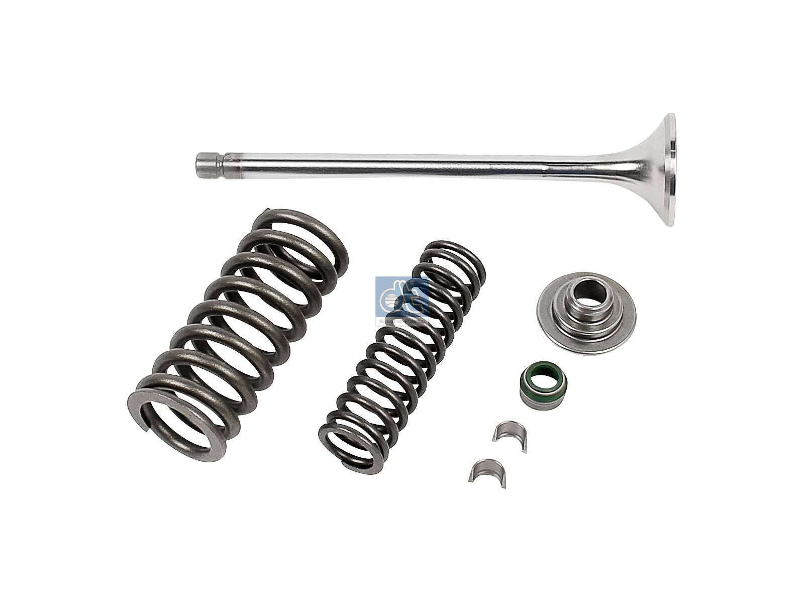 Exhaust valve | DT Spare Parts 1.10947