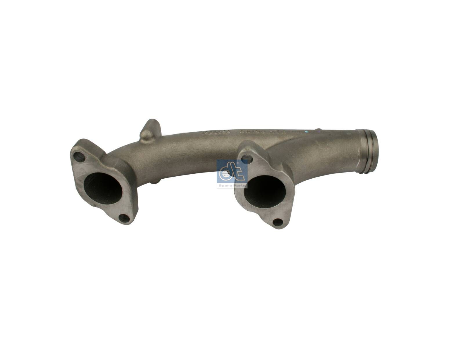 Exhaust manifold | DT Spare Parts 1.10951