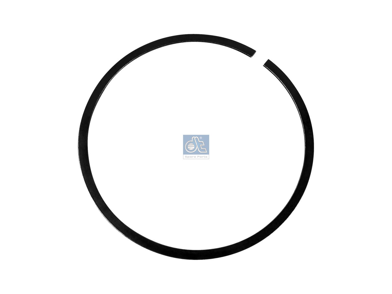 Seal ring | DT Spare Parts 1.10954