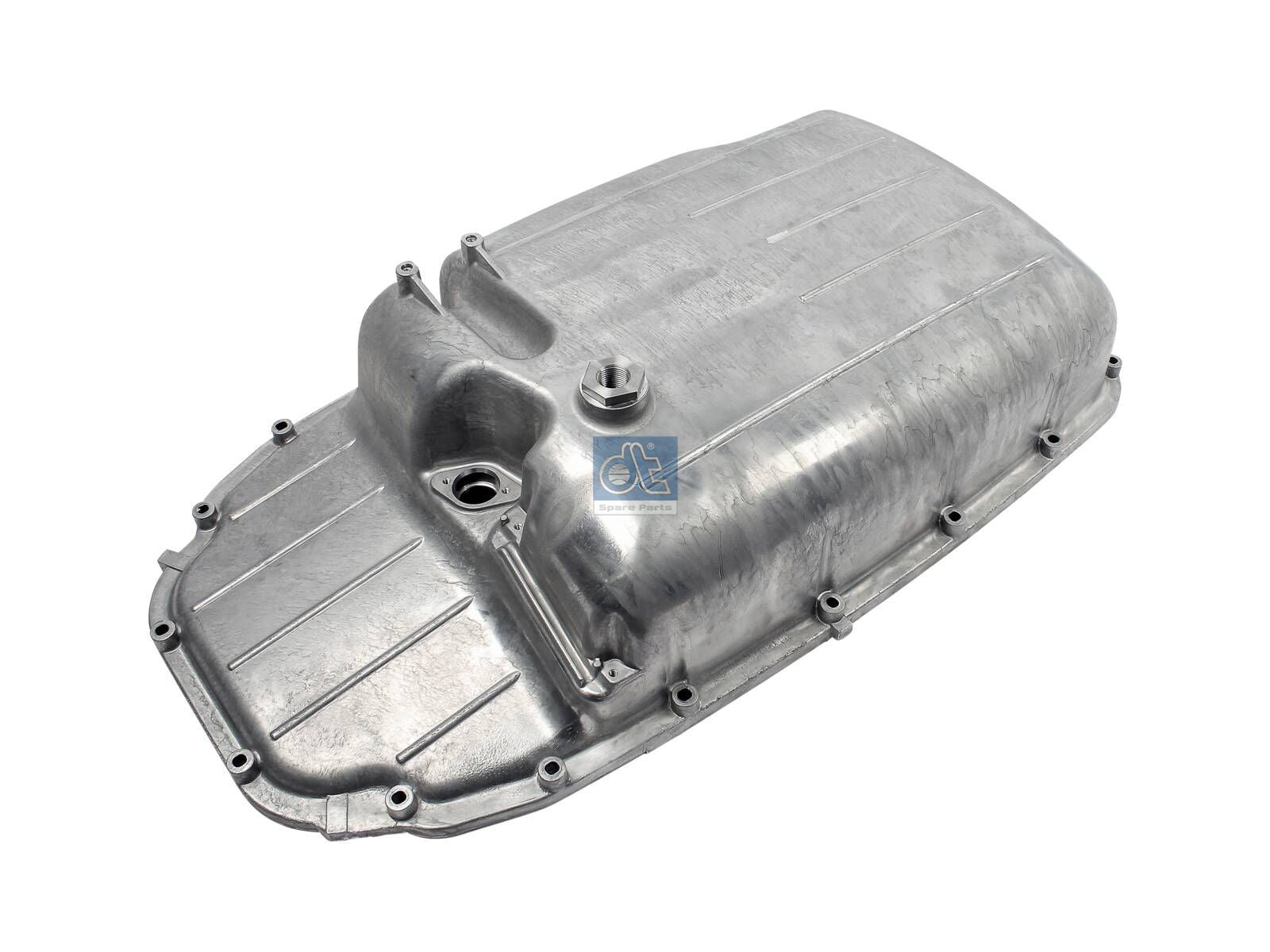 Oil sump | DT Spare Parts 1.10959