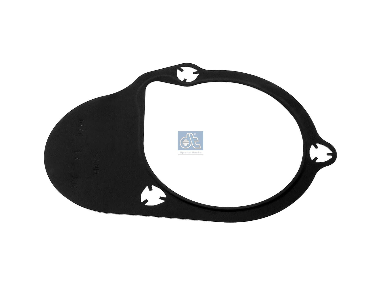 Gasket | DT Spare Parts 1.10965